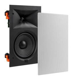 JBL STAGE 260W Głośnik instalacyjny sufitowy 6,5 cala (165 mm)