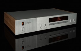 JBL CD350 Classic odtwarzacz CD z USB