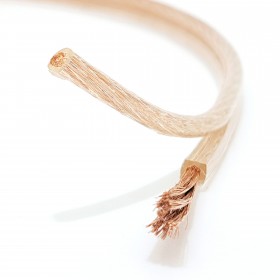 Acoustique Quality 625 kabel OFC 2 x 2,5 mm2  szpula 100 m 