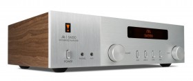 Obrazek 2 dla: JBL SA550 Classic wzmacniacz stereo + JBL MP350 Classic odtwarzacz sieciowy + JBL TT350 Gramofon  wysokiej jakości zestaw stereo!