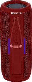 Denver BTV150  bezprzewodowy głośnik Bluetooth IPX4, USB/MicroSD