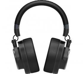 Słuchawki nauszne BUXTON BHP 10 002  z certyfikatem HiRes Audio, kolor Czarny