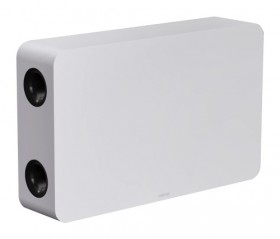 Obrazek dla: Fonestar POWERBASS8TB  głośnik sufitowy,  subwoofer 100 V, biały