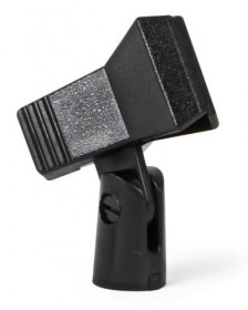 Obrazek dla: Fonestar YH4  Mocowanie zaciskowe mikrofonu na stand z gwintem 5/8". 