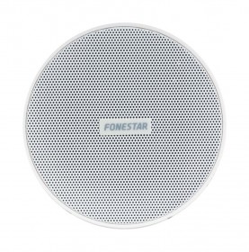 Fonestar GAT252  wbudowany głośnik okrągły 100 V, 3", biały
