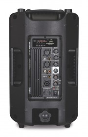 Fonestar ASB880U  Aktywny głośnik 80W RMS z odtwarzaczem USB / SD