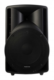 Fonestar ASB12150U  Aktywny głośnik 180W RMS z odtwarzaczem USB/SD/FM