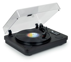 Thomson TT650BT  gramofon z wbudowanymi głośnikami i Bluetooth