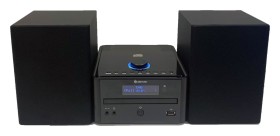 Denver MDA270  Mikrosystem DAB+/FM