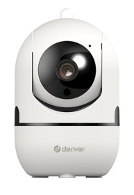 Denver IIC172  Cyfrowa wewnętrzna kamera IP SMART