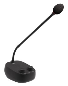 Obrazek dla: Fonestar INTERFONV  Domofon biurkowy do komunikacji dwukierunkowej