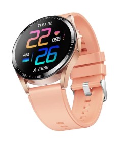 Denver SWC372 ROSE  Smartwatch z BT
