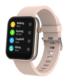 Denver SW182 ROSE  Smartwatch z BT