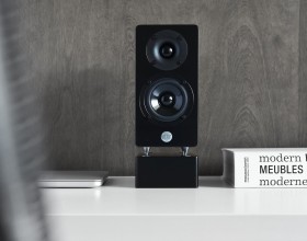 Obrazek 2 dla: Zestaw audio WRS MM2 + głośniki Fonestar AS1515 + kabel głośnikowy AQ 615