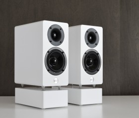 Obrazek 2 dla: Zestaw audio WRS MM2 + głośniki Fonestar AS1515 + kabel głośnikowy AQ 615