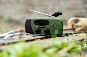 Thomson RT260  Radio FM do użytku na zewnątrz
