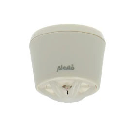 Alecto HA59  Czujka ciepła, biała