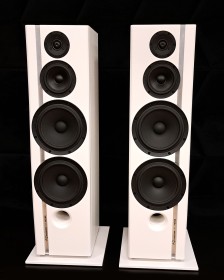 Acoustique Quality PASSION FEVER 