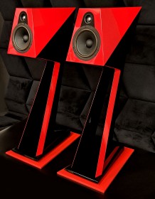 Acoustique Quality PASSION ORCA 