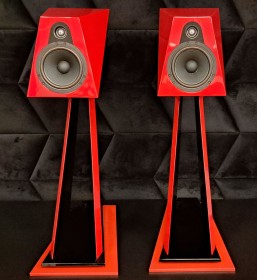Acoustique Quality PASSION ORCA 