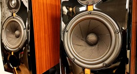 Acoustique Quality  PASSION TEEN 
