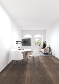 Fonestar MOV384PR  Uchwyt ścienny dwuramienny do TV, 43"  80", nośność 50 kg