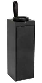 Obrazek dla: Fonestar WifiPower  Przenośny głośnik Bluetooth z radiem internetowym, 2 x 4 W