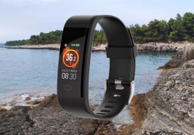 Denver BFH19  Smartband 