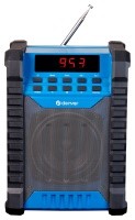 Denver WRB60  radio budowlane