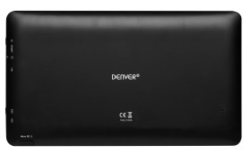 Denver TAQ10285  Tablet z Androidem 8.1 GO