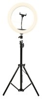 Denver RLT1201  lampa pierścieniowa LED