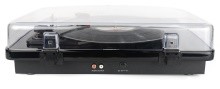 Gramofon Denver VPL210 czarny