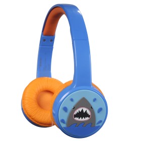  Słuchawki dziecięce Bluetooth niebieskie Denver BTH107BU