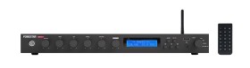 Fonestar MIXPLAY1  Profesjonalny odtwarzacz (jednostka sterująca)  FM / USB / MP3 / Bluetooth