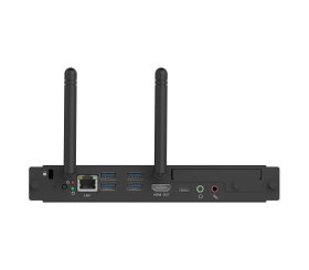 Obrazek 2 dla: Avtek OPS 4K i5 1135G7 OPS Standard