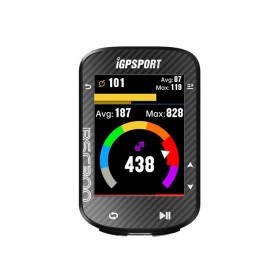 Komputer rowerowy BSC300 IGPSPORT