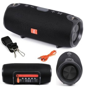Głośnik przenośny Bluetooth TG120