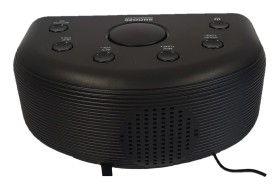 Denver CR430MK2  radiobudzik z radiem PLL FM