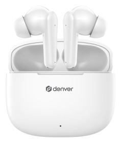 Denver TWE48W  bezprzewodowe słuchawki Bluetooth