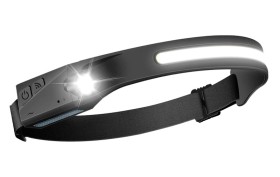 Denver SSH50 Czołówka LED