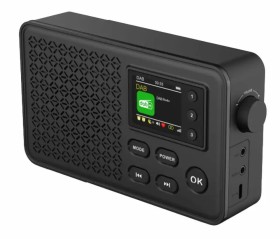 Denver DAB57  radio DAB+ i FM z Bluetooth
