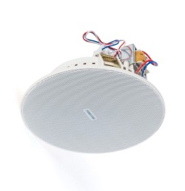 Fonestar GAT4507  100V Głośnik sufitowy 6'' biały