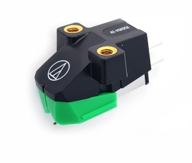 Wkładka gramofonowa AudioTechnica AT VM95E