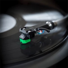 Wkładka gramofonowa AudioTechnica AT VM95E