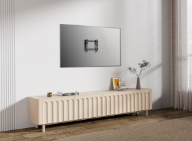 Obrazek 2 dla: Fonestar FIX022EN  uchwyt stały do ​​TV 23"55", nośność 45 kg