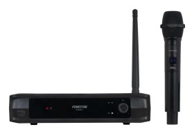 Fonestar SONAIR1M  Ręczny bezprzewodowy mikrofon UHF o stałej częstotliwości