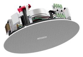 Obrazek dla: Fonestar SKY6T  okrągły wbudowany głośnik, 6", biały