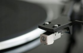 Zestaw Wkładka gramofonowa AudioTechnica AT 3600 L + PŁYN DO IGŁY Stylus Cleaner