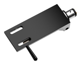 ProJect Headshell Signature BLACK Uchwyt do wkładki gramofonowej
