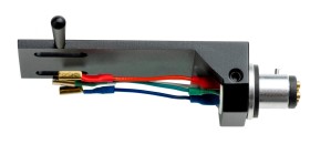 ProJect Headshell Signature BLACK Uchwyt do wkładki gramofonowej